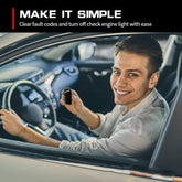 Vgate vLinker MC+ Wifi OBD2 Araç Arıza Tespit Cihazı